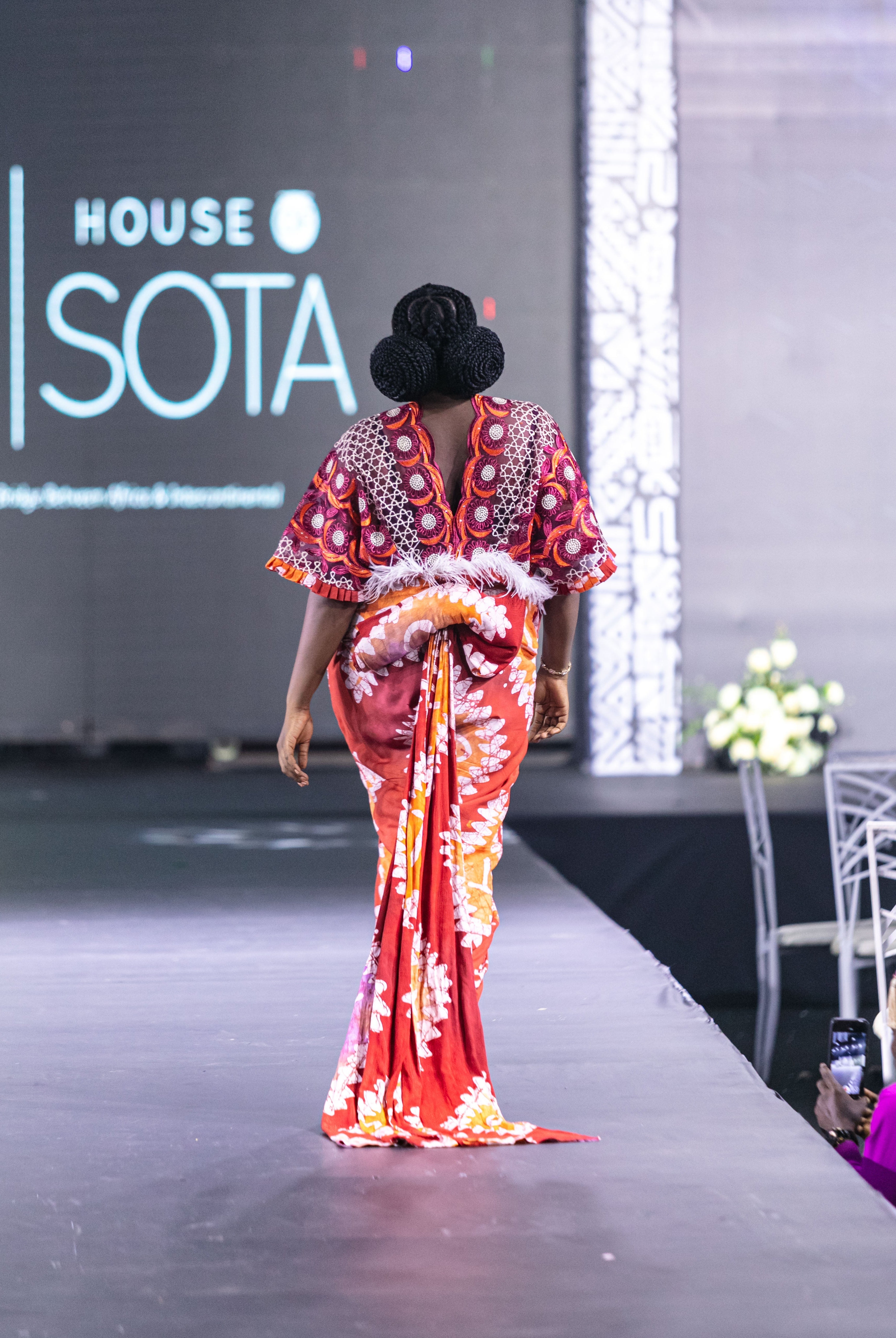 10 Years of House of Sota: Where It All Began