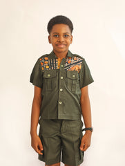 AHMED