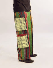 JUWON PANT