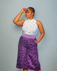 AMAKA SHORT