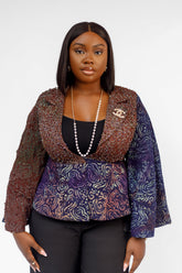 MARYAM TOP