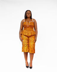 DAMINI SHORT