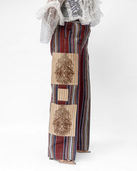 UJU PANT