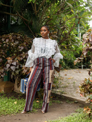 Ujunwa Pant