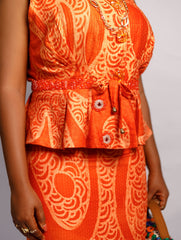 LADE SET
