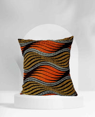 ZAMBA PILLOW