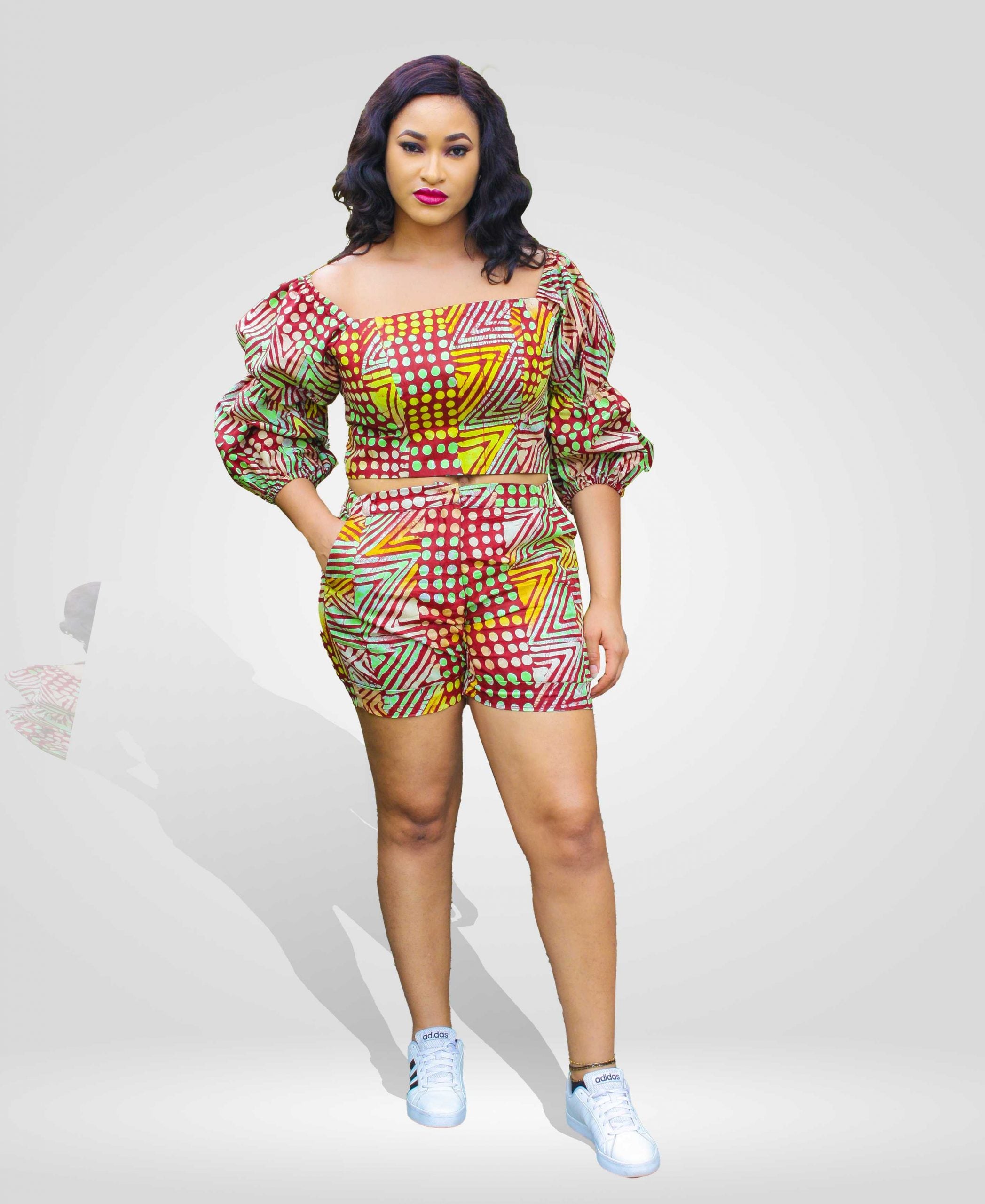 Oluchi by house of sota