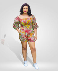 Oluchi by house of sota