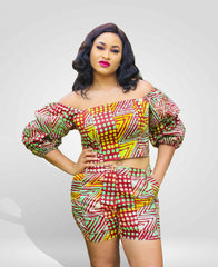 Oluchi by house of sota