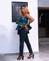 ERIOLUWA by house of sota