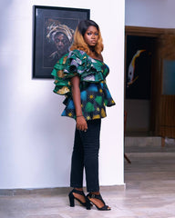 ERIOLUWA by house of sota