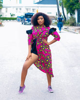 Imbiana by house of sota