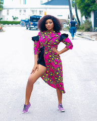 Imbiana by house of sota