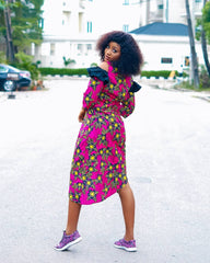 Imbiana by house of sota