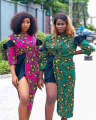 Imbiana by house of sota