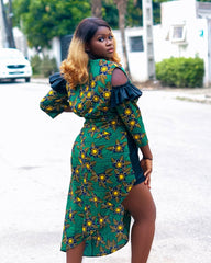 Imbiana by house of sota