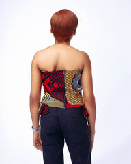 Iretomiwa by house of sota