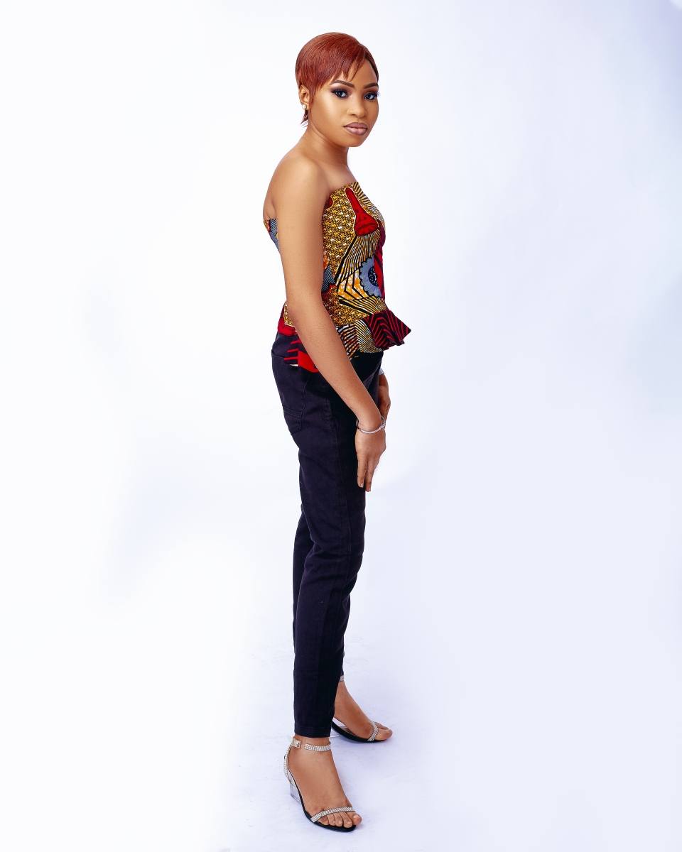 Iretomiwa by house of sota