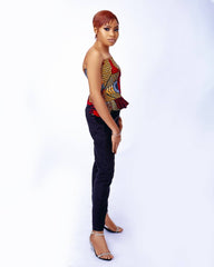 Iretomiwa by house of sota