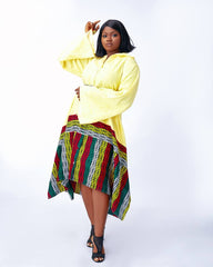 Isioma BY HOUSE OF SOTA