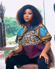 Isoken by house of sota