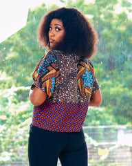 Isoken by house of sota