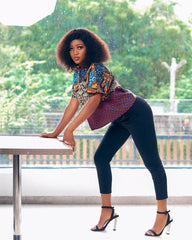 Isoken by house of sota