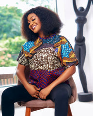 Isoken by house of sota