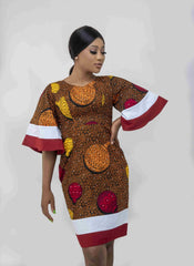 LOLADE SOTA WOMAN