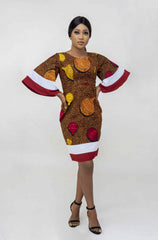 LOLADE SOTA WOMAN
