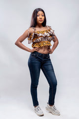 SOTA WOMAN