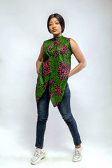 SHALONNA SOTA WOMAN