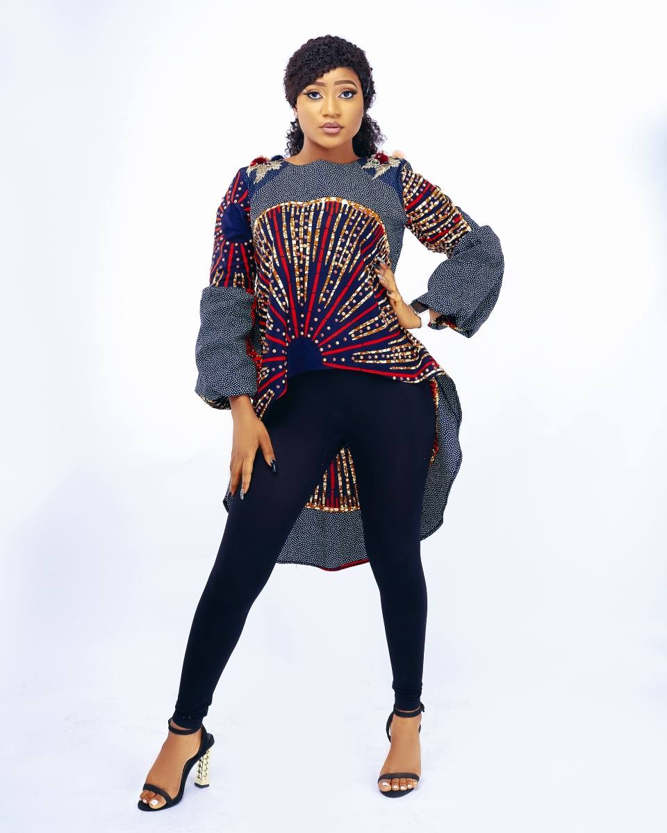 Morenikeji by house of sota