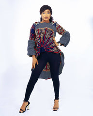 Morenikeji by house of sota