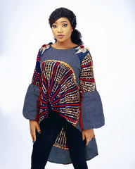 Morenikeji by house of sota