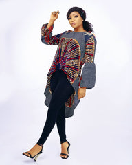 Morenikeji by house of sota