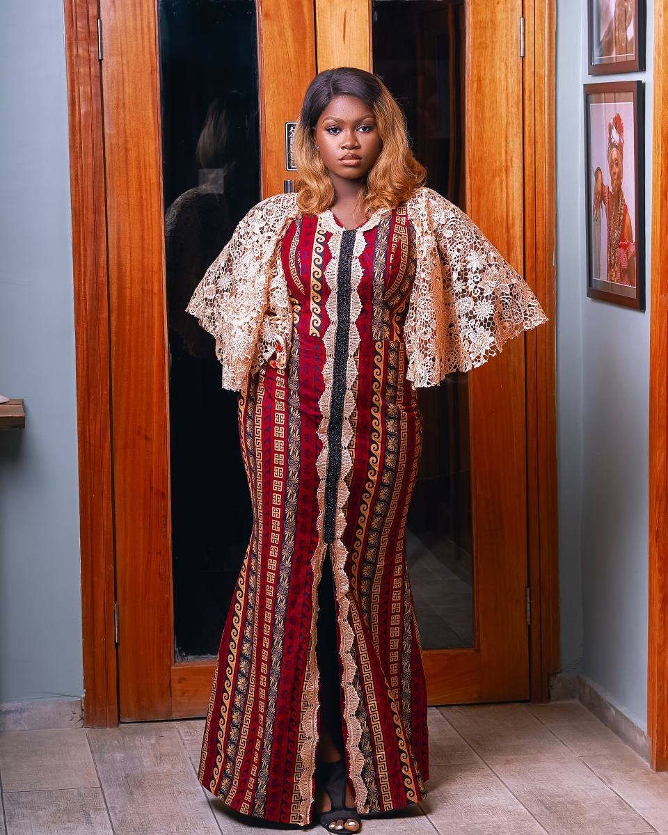 Onai BY HOUSE OF SOTA