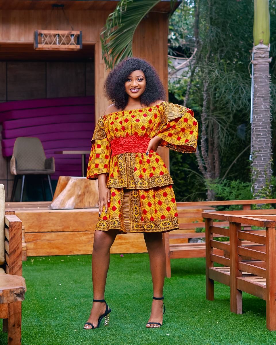 Onome BY HOUSE OF SOTA