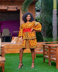 Onome BY HOUSE OF SOTA