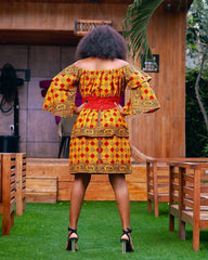 Onome BY HOUSE OF SOTA