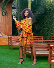 Onome BY HOUSE OF SOTA