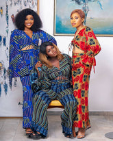 Oyiza BY HOUSE OF SOTA