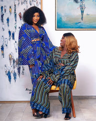 Oyiza BY HOUSE OF SOTA