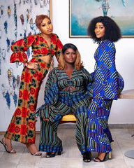 Oyiza BY HOUSE OF SOTA