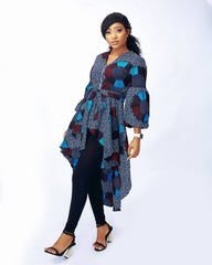 Shalewa BY HOUE OF SOTA