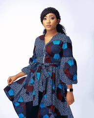 Shalewa BY HOUE OF SOTA