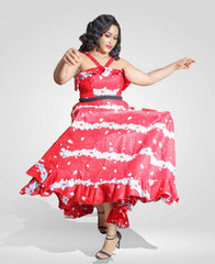 Sade by house of sota