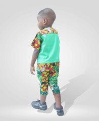 HOUES OF SOTA KIDS