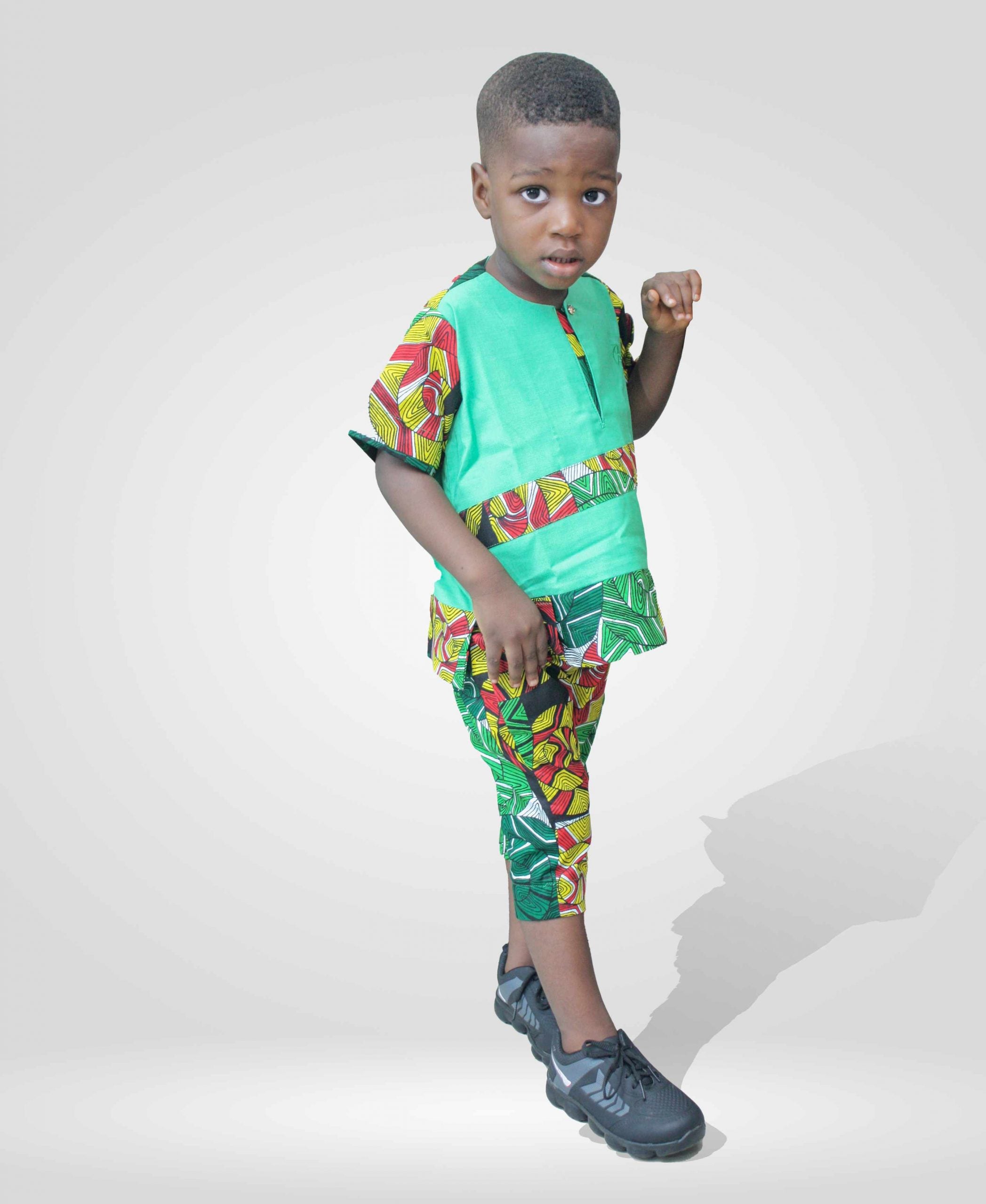 HOUES OF SOTA KIDS