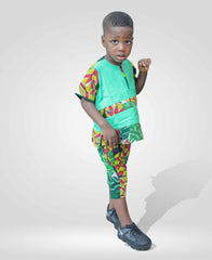 HOUES OF SOTA KIDS